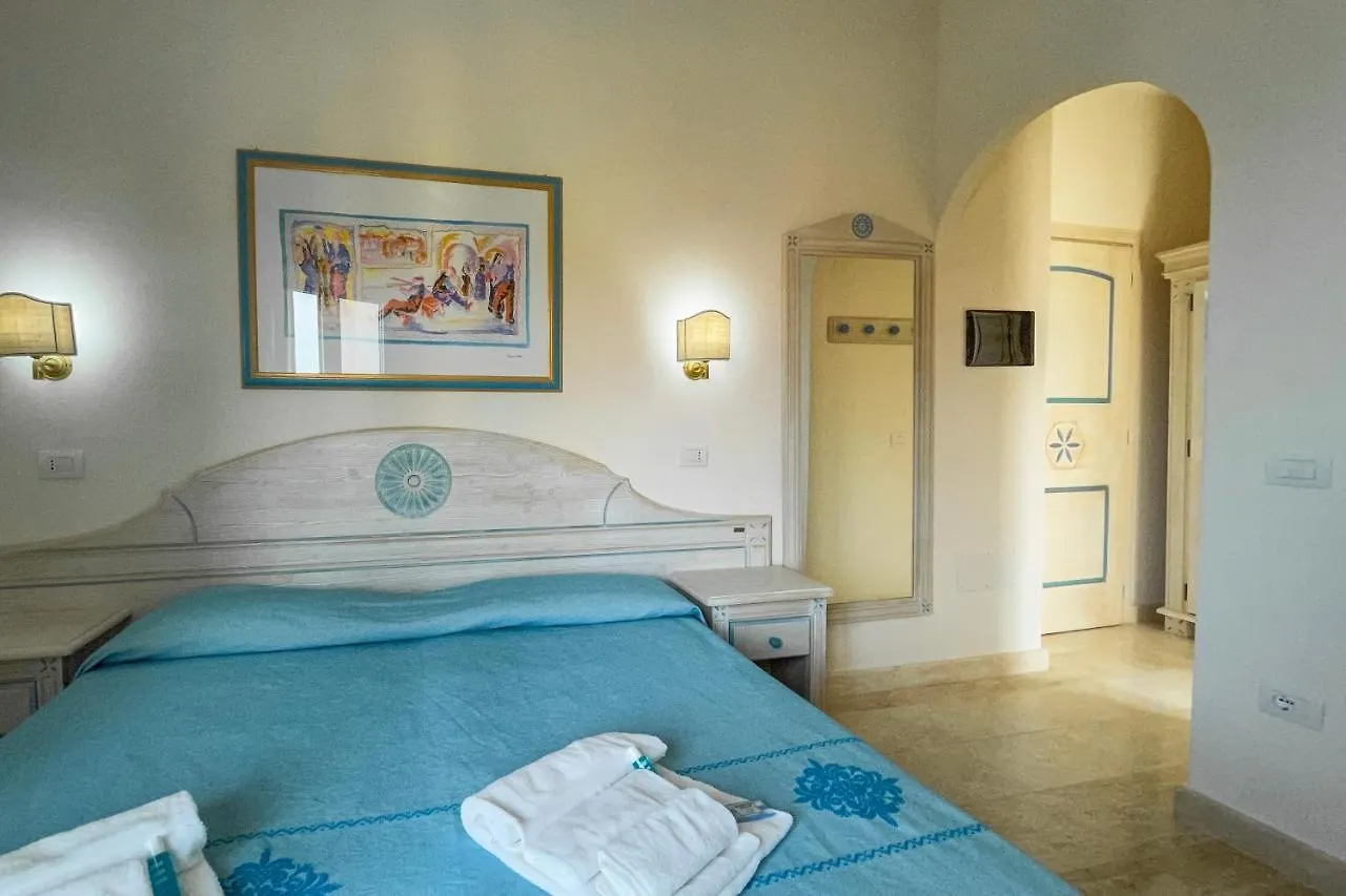 Hotel Le Palme Italia