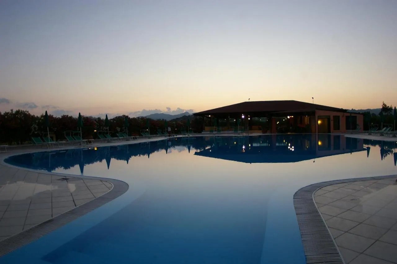 Hotel Le Palme