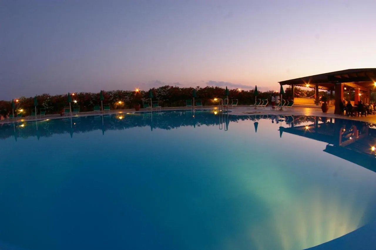 Hotel Le Palme Italia