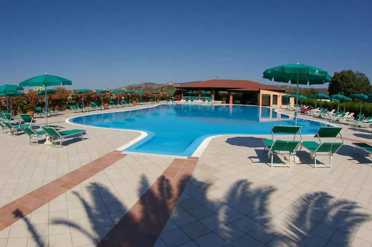 ****  Hotel Le Palme Italia