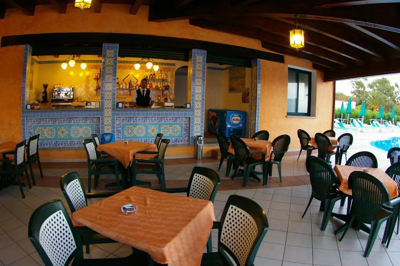 Hotel Le Palme