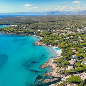 Nicolaus Club Quattro Lune Cala Liberotto