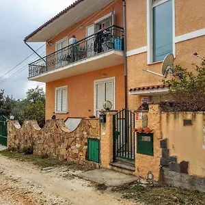 Arancio Cala Liberotto