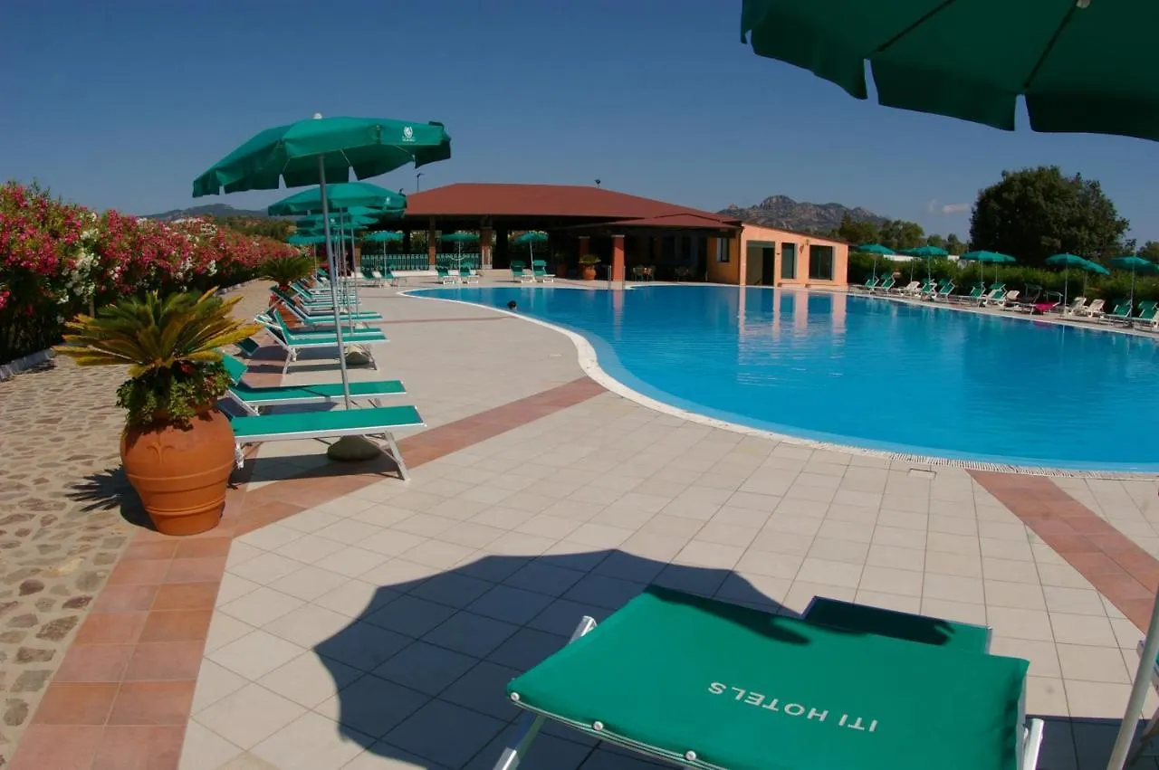 Hotel Le Palme Cala Liberotto
