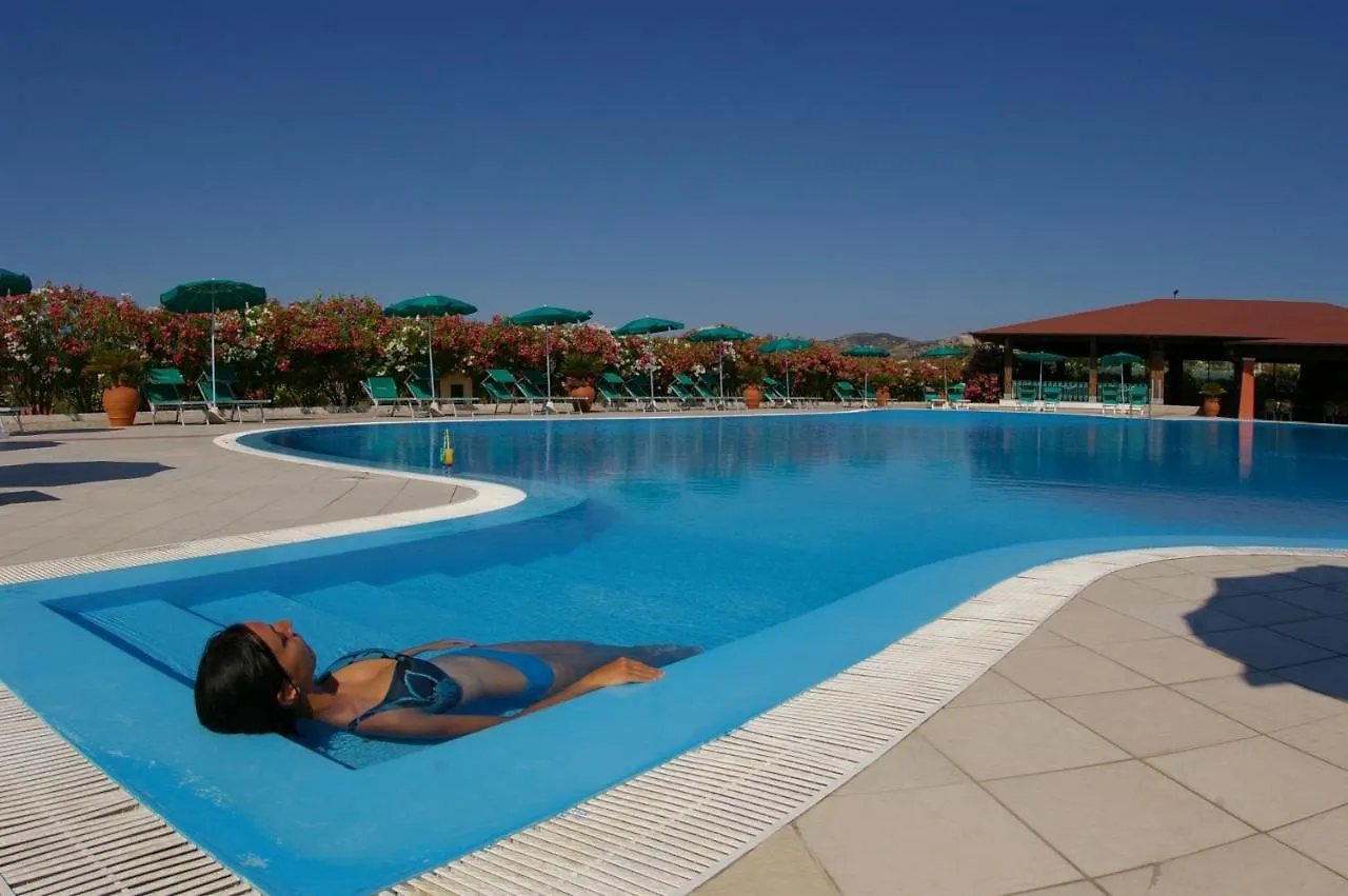 Hotel Le Palme
