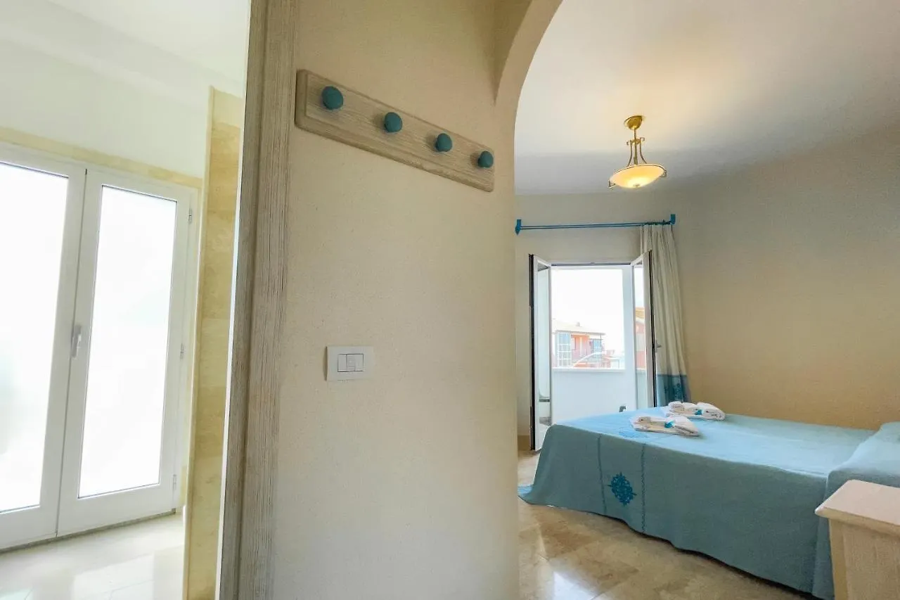 Hotel Le Palme