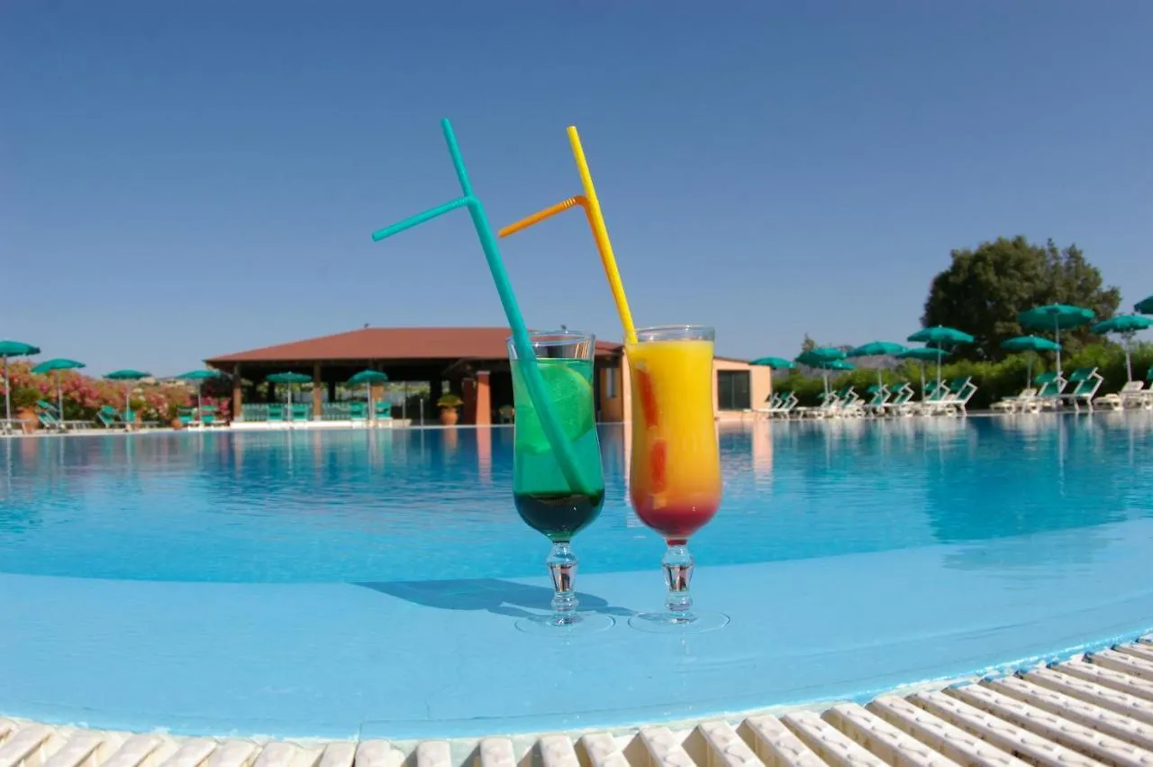 Hotel Le Palme