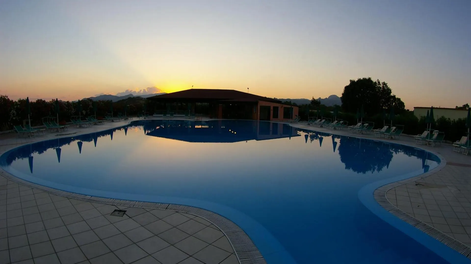 Hotel Le Palme