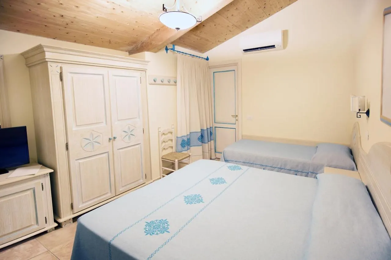 ****  Hotel Le Palme Ιταλία